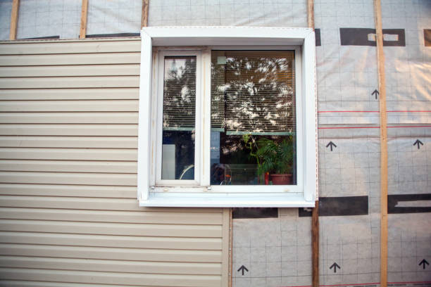 Best Aluminum Siding Installation  in Berkley, MI